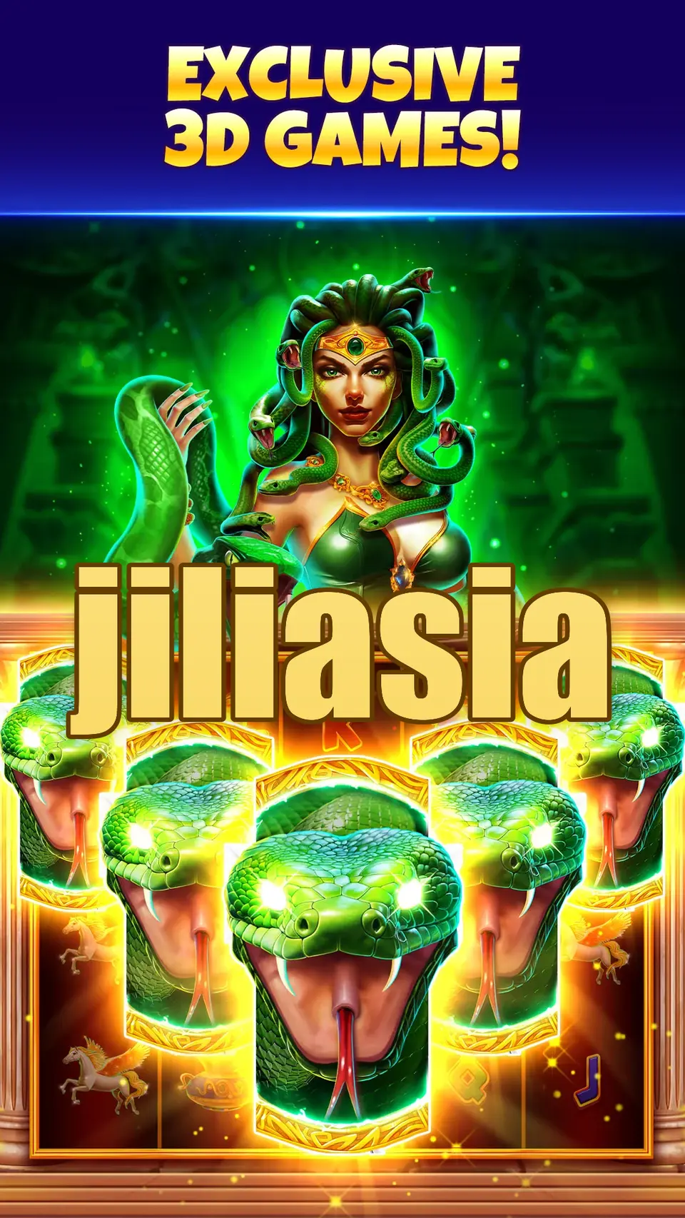 jiliasia APK