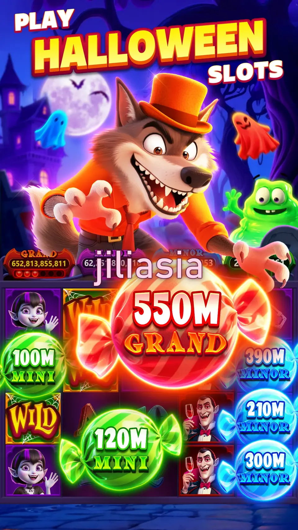 jiliasia APK