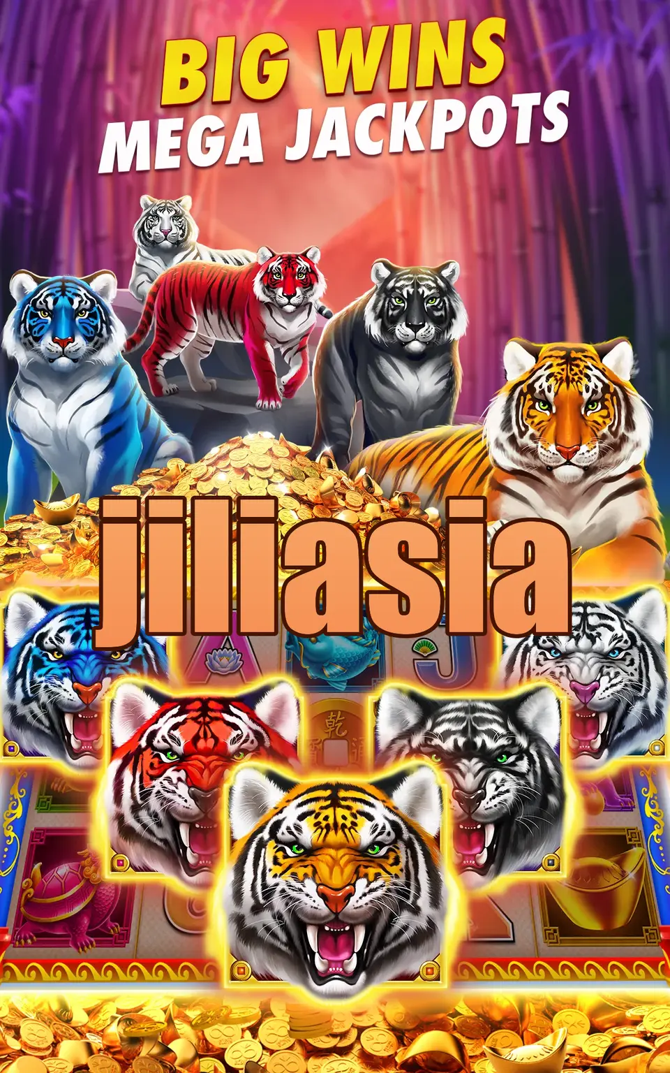 jiliasia APK