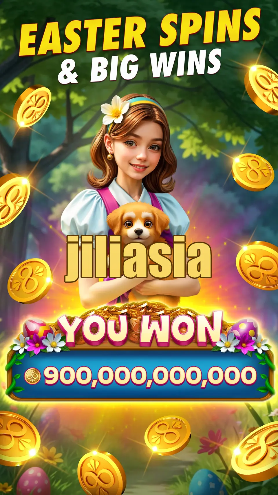jiliasia Mag-login