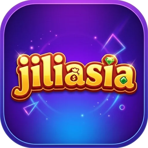 jiliasia Logo - Opisyal