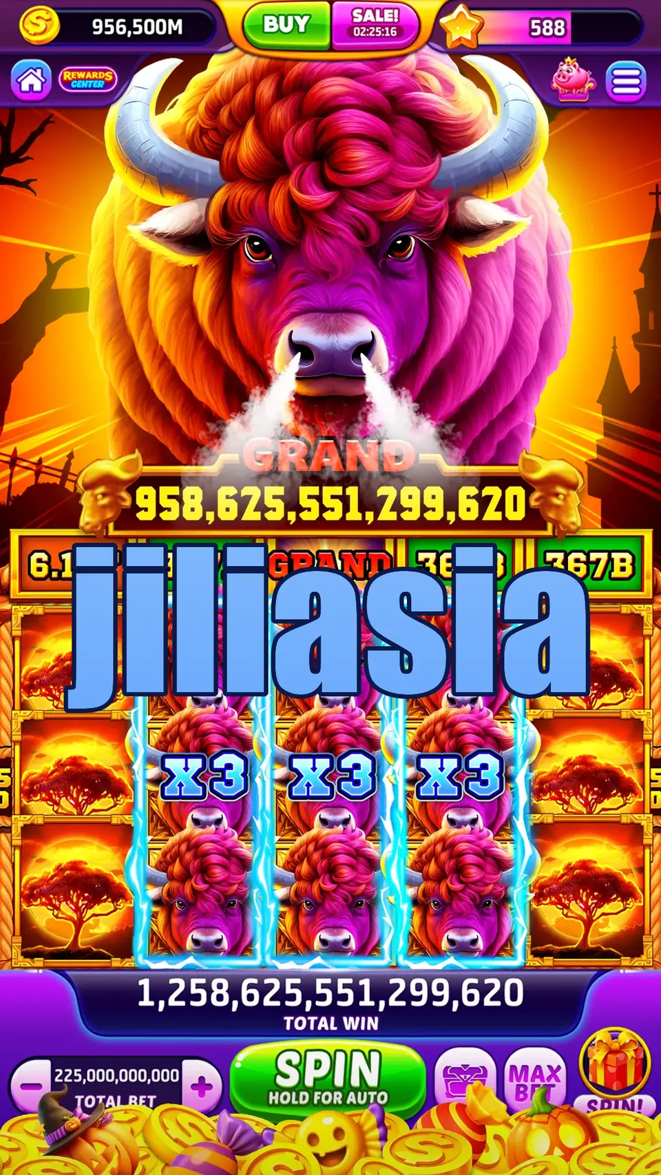 jiliasia Preview - Opisyal I-download